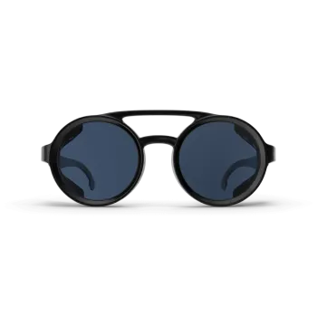 Сонцезахисні окуляри в стилі стимпанк