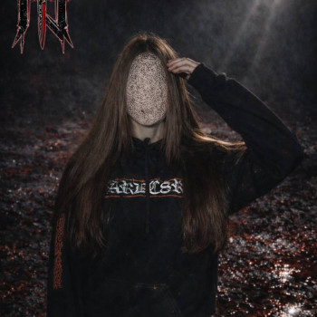 HARDCORE ONLY BLOOD